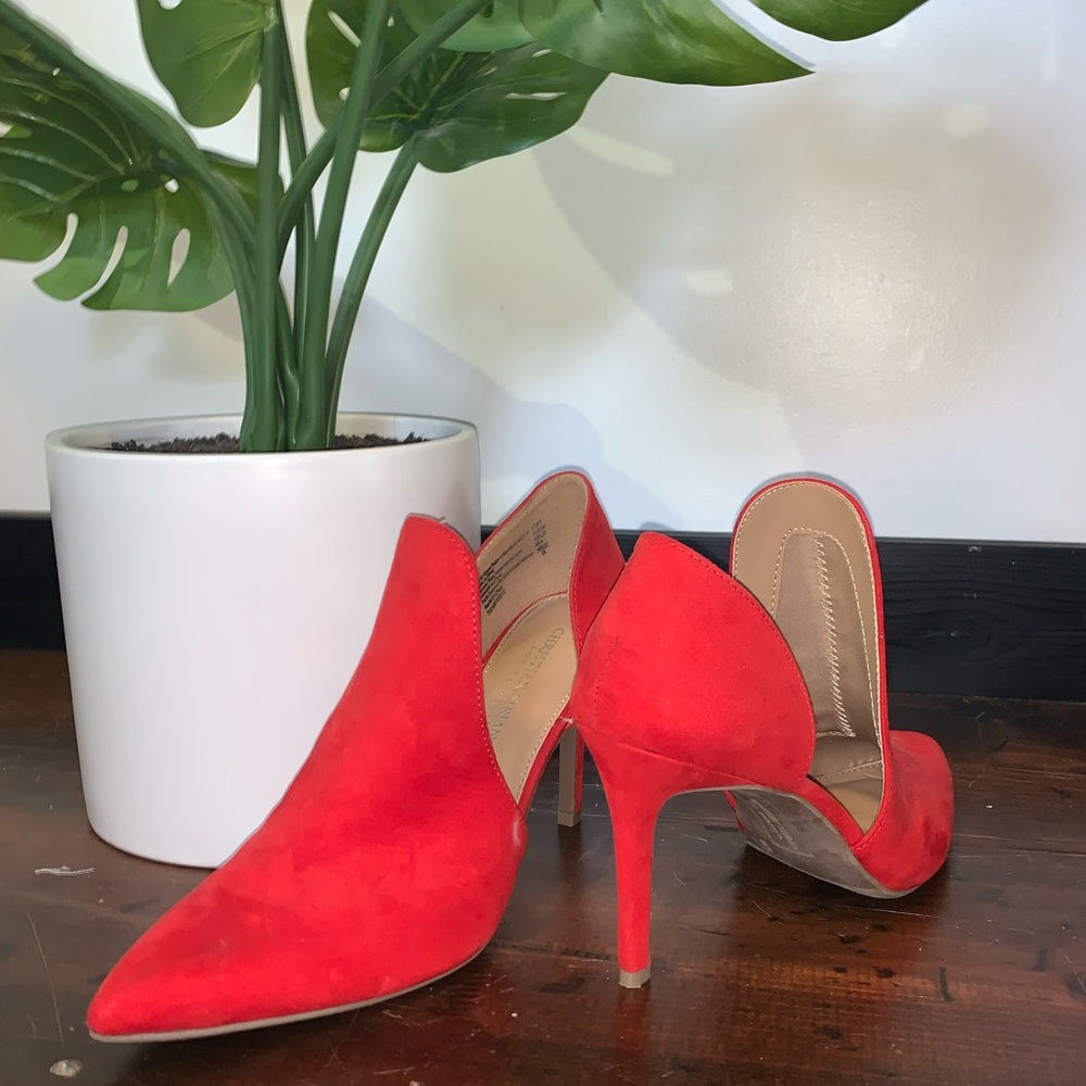 Heels